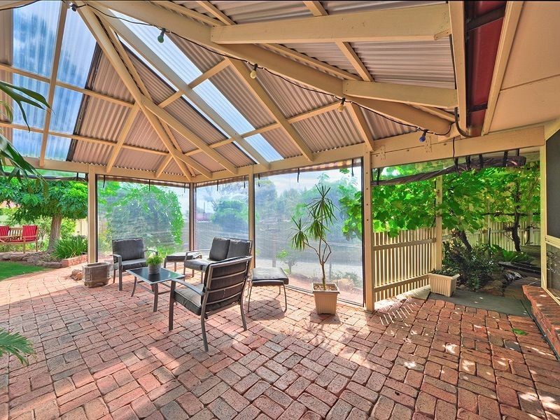 1 Nina Court, Salisbury Heights SA 5109