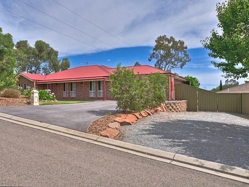 1 Nina Court, Salisbury Heights SA 5109