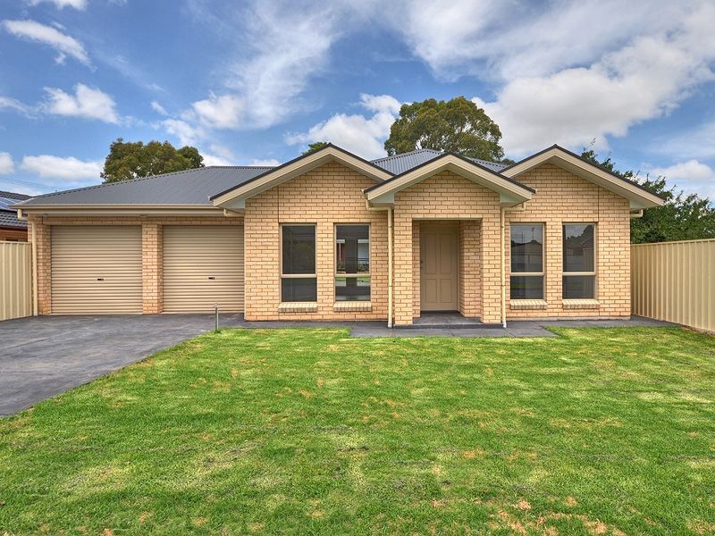 3 Baker Street, Hope Valley SA 5090