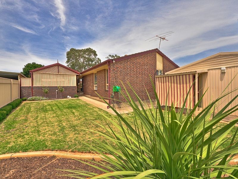 13 Yurlondi Drive, Surrey Downs SA 5126