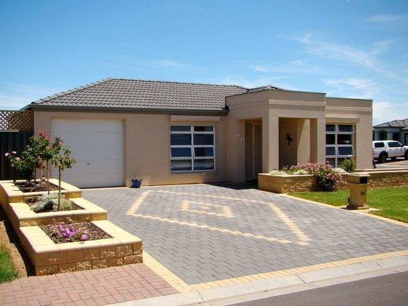 23 Callabonna Ave, Andrews Farm SA 5114