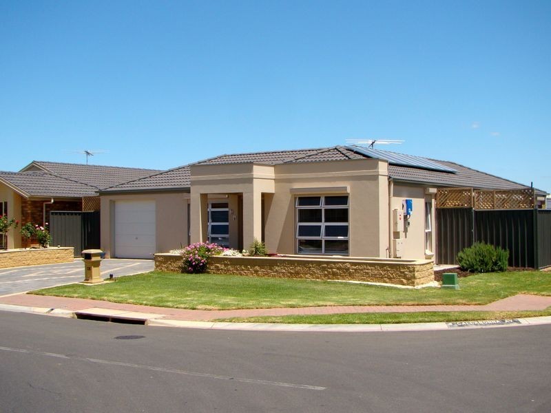 23 Callabonna Ave, Andrews Farm SA 5114