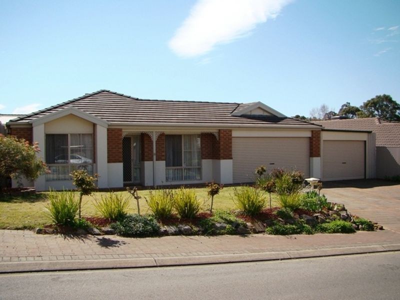 11 Kunzea Way, Golden Grove SA 5125