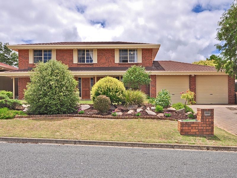 44 Cedric Ave, Redwood Park SA 5097