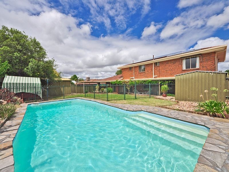 44 Cedric Ave, Redwood Park SA 5097