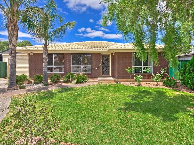 55 Chartwell Crescent, Paralowie SA 5108