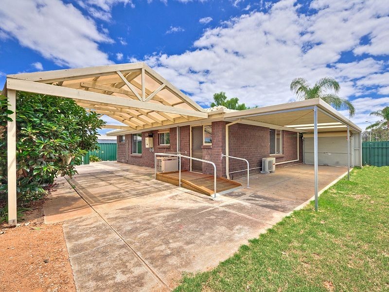 55 Chartwell Crescent, Paralowie SA 5108
