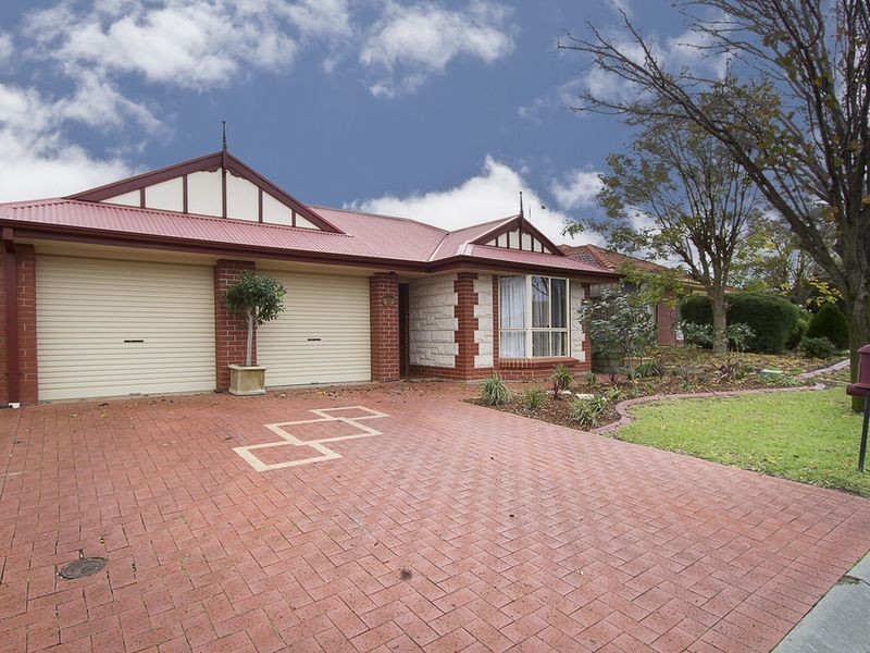 10 Yellow Wood Court, Greenwith SA 5125