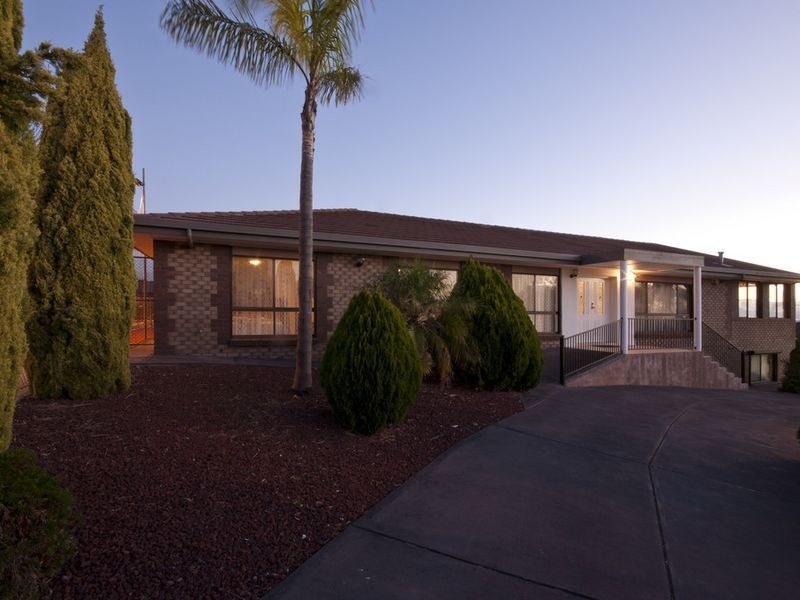 9 Quarry Road, Gulfview Heights SA 5096