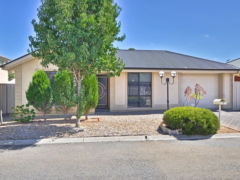 9/ 5 – 11 Burton Road, Salisbury SA 5108