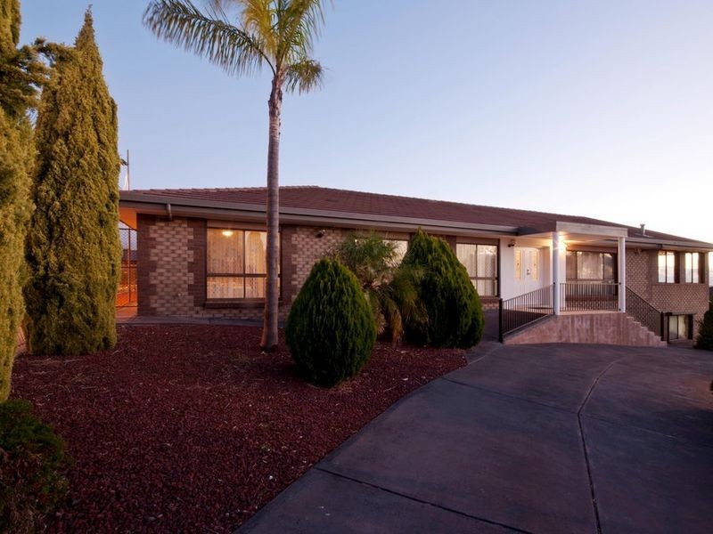 9 Quarry Road, Gulfview Heights SA 5096