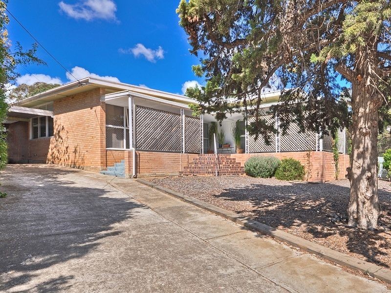 3 Liberman Road, Para Hills SA 5096