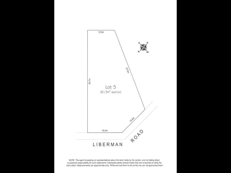 3 Liberman Road, Para Hills SA 5096