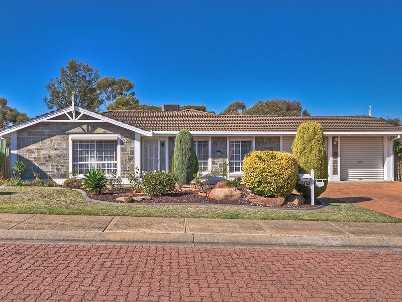 11 Kable Court, Golden Grove SA 5125