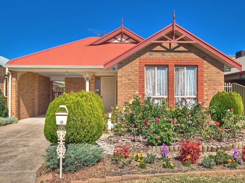 10 Jena Court, Greenwith SA 5125