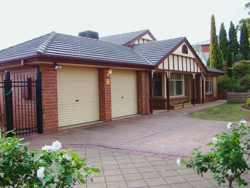 3 Persimmon Grove, Golden Grove SA 5125