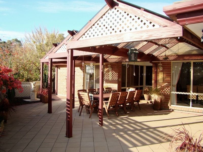 3 Persimmon Grove, Golden Grove SA 5125