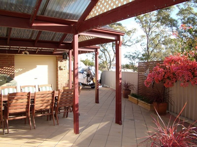3 Persimmon Grove, Golden Grove SA 5125