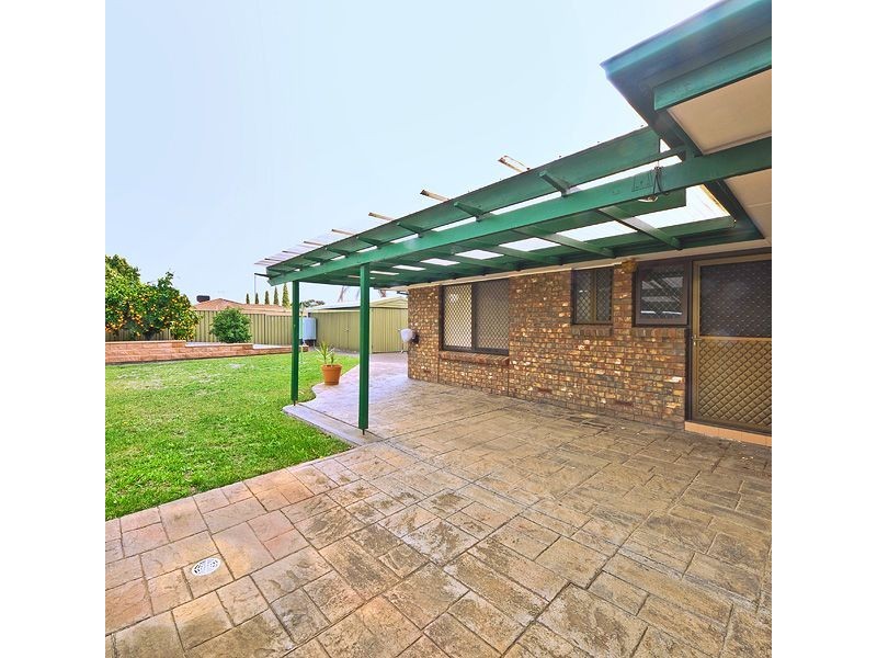 8 Strathisla Court, Modbury Heights SA 5092