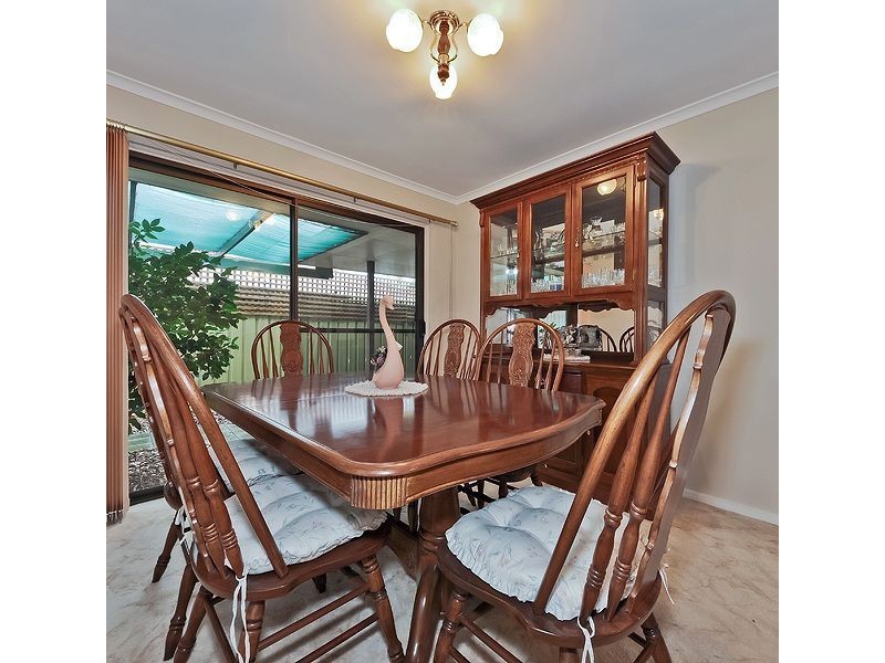 8 Strathisla Court, Modbury Heights SA 5092