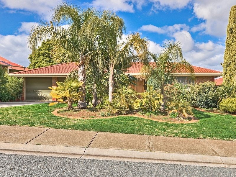 47 Underwood Close, Golden Grove SA 5125