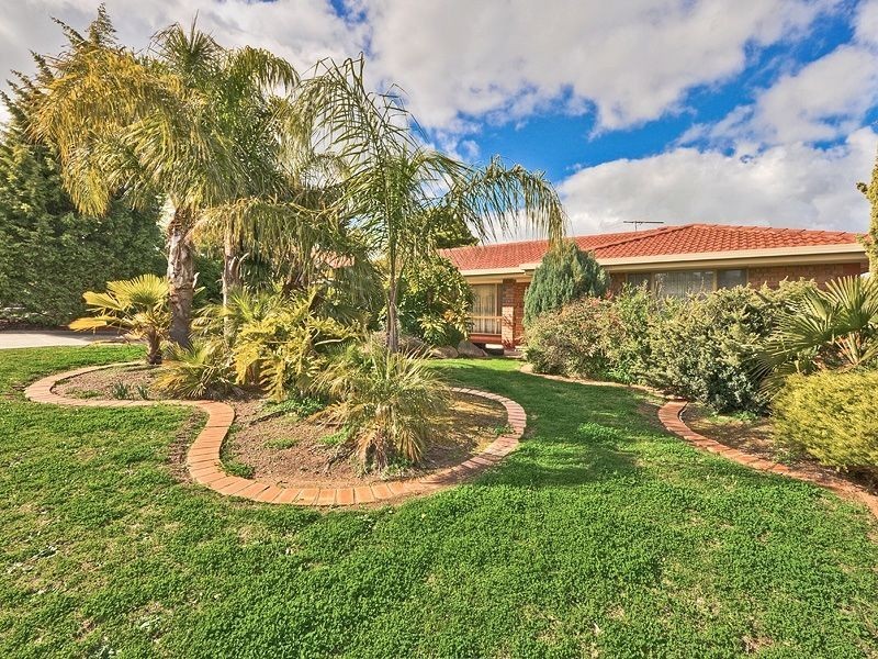 47 Underwood Close, Golden Grove SA 5125