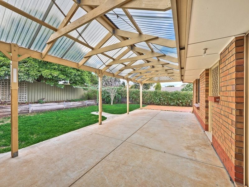 47 Underwood Close, Golden Grove SA 5125