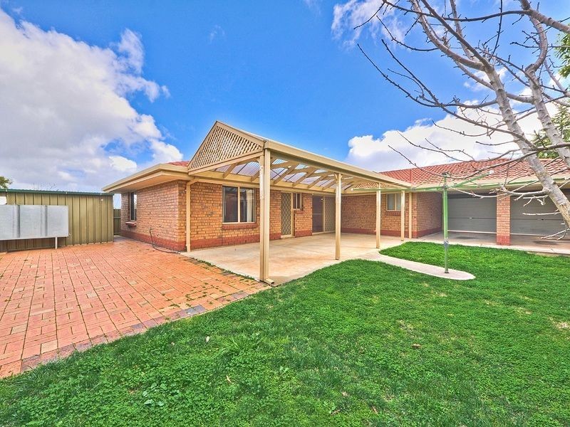 47 Underwood Close, Golden Grove SA 5125