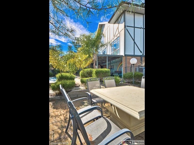 8 Peaceful Place, Tea Tree Gully SA 5091