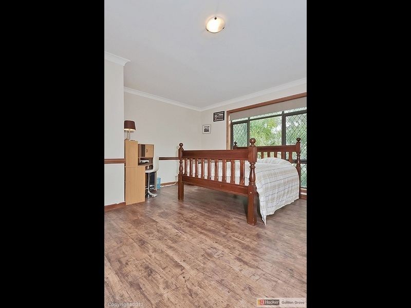 8 Peaceful Place, Tea Tree Gully SA 5091