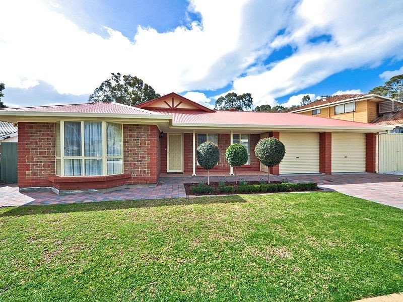 54 Target Hill Road, Salisbury Heights SA 5109