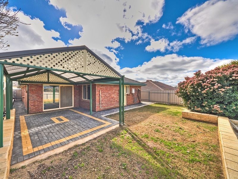 3 Betula Court, Golden Grove SA 5125