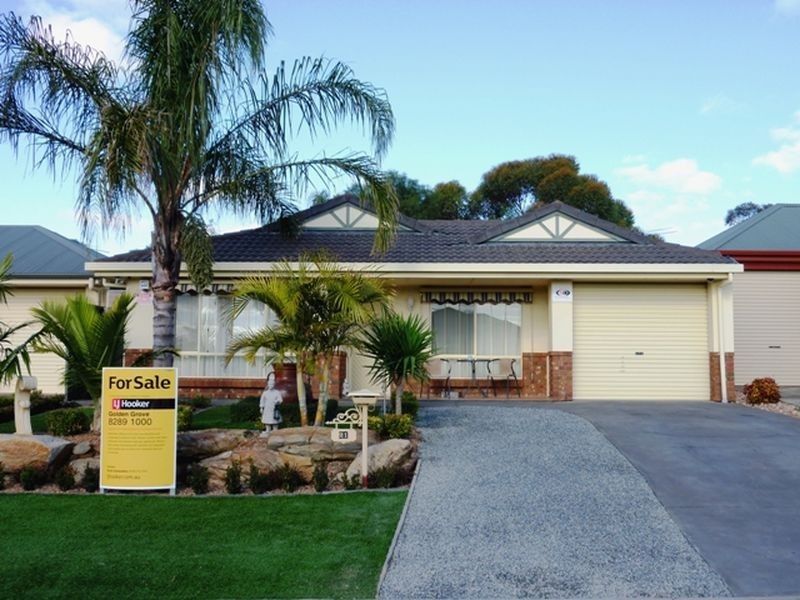 21 Nicholas Avenue, Salisbury Heights SA 5109