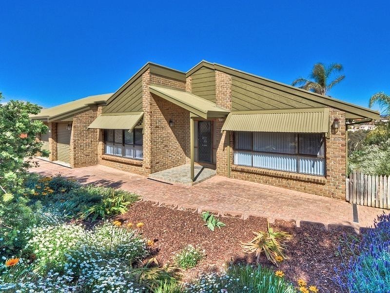 9 Fergusson Court, Wynn Vale SA 5127