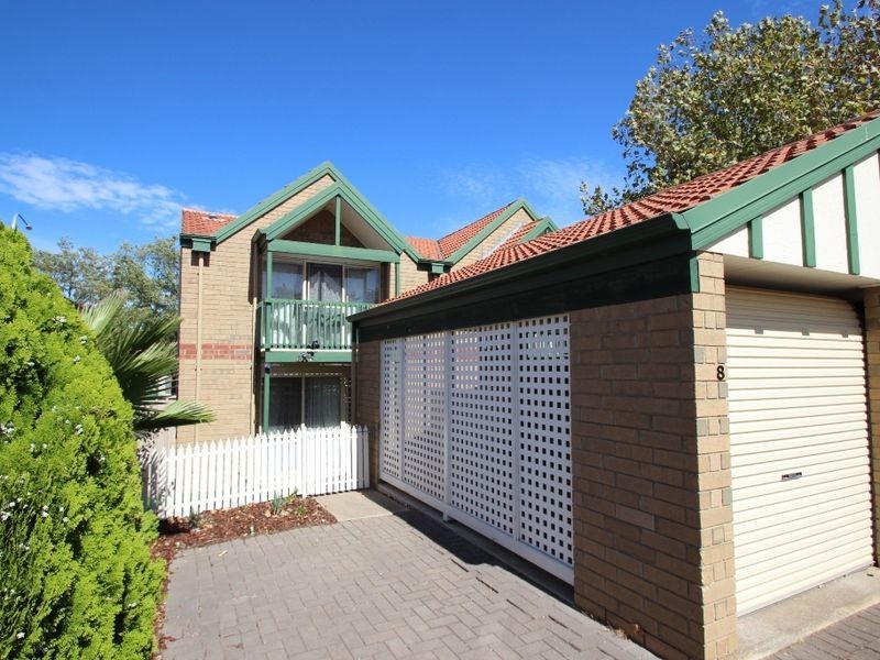 8/5 – 9 Griffin Place, Wynn Vale SA 5127