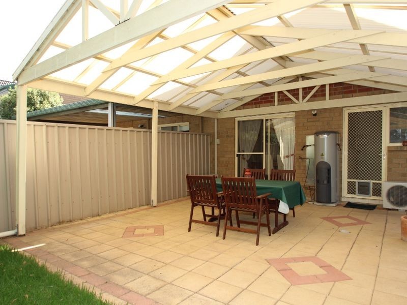 8/5 – 9 Griffin Place, Wynn Vale SA 5127