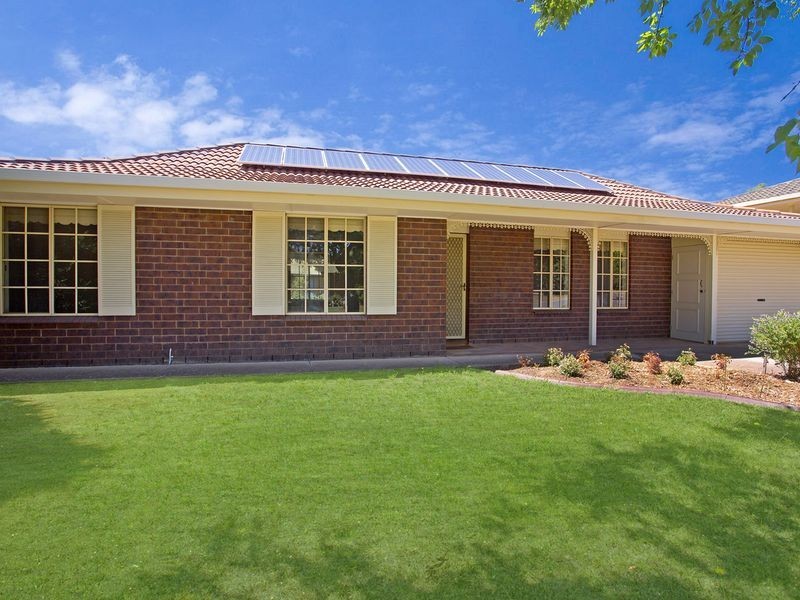 5 James Harrold Drive, Golden Grove SA 5125