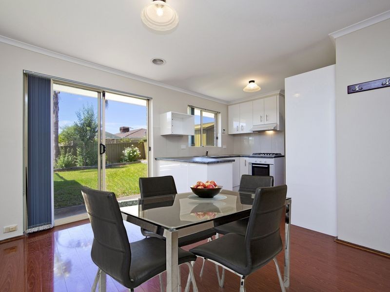 5 James Harrold Drive, Golden Grove SA 5125