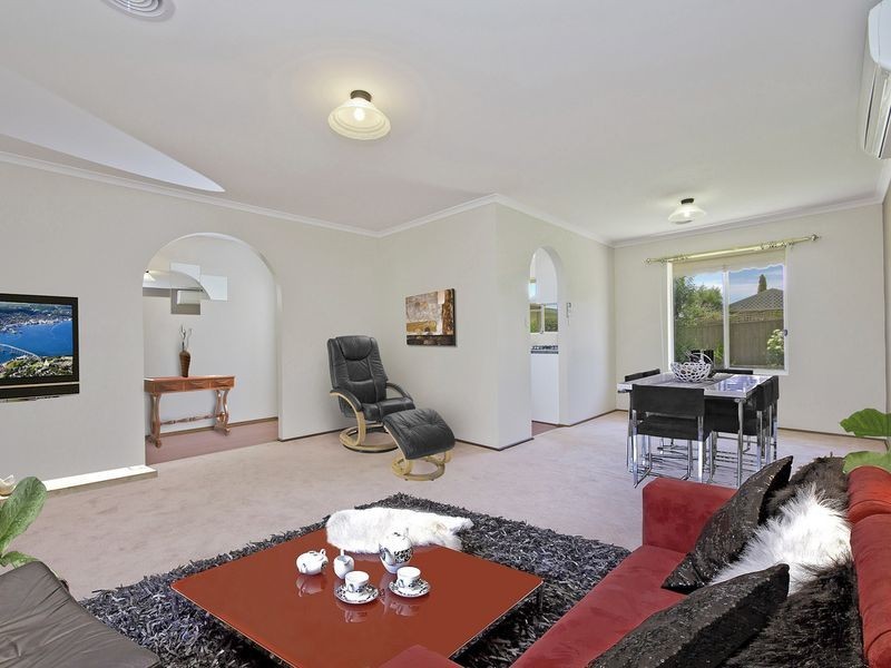 5 James Harrold Drive, Golden Grove SA 5125