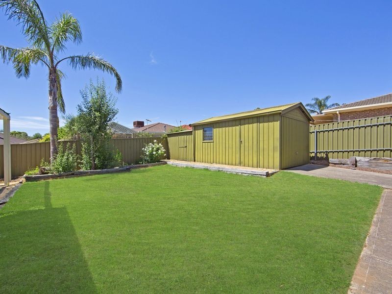 5 James Harrold Drive, Golden Grove SA 5125