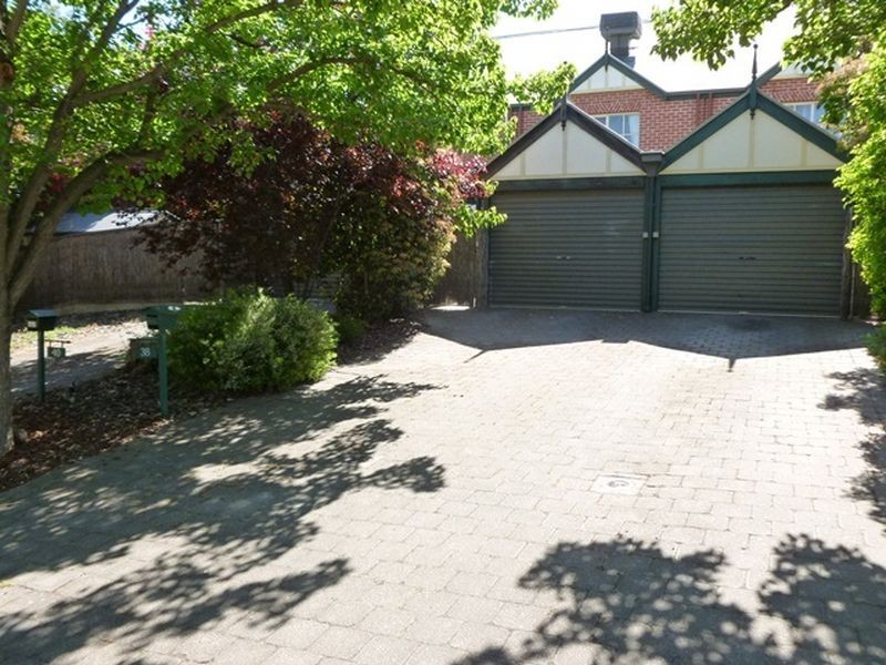 38 Grosvenor Place, Wynn Vale SA 5127