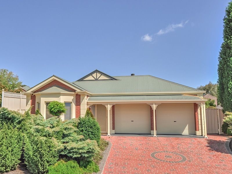 9 Rokewood Circuit, Golden Grove SA 5125