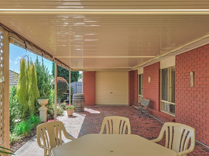 9 Rokewood Circuit, Golden Grove SA 5125