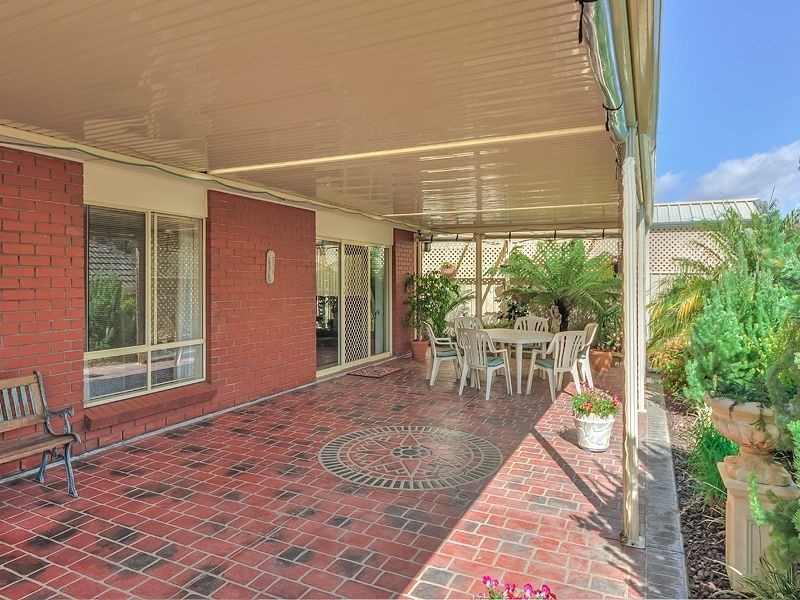 9 Rokewood Circuit, Golden Grove SA 5125