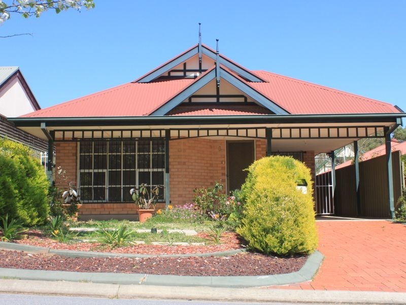 6 Tangerine Court, Golden Grove SA 5125