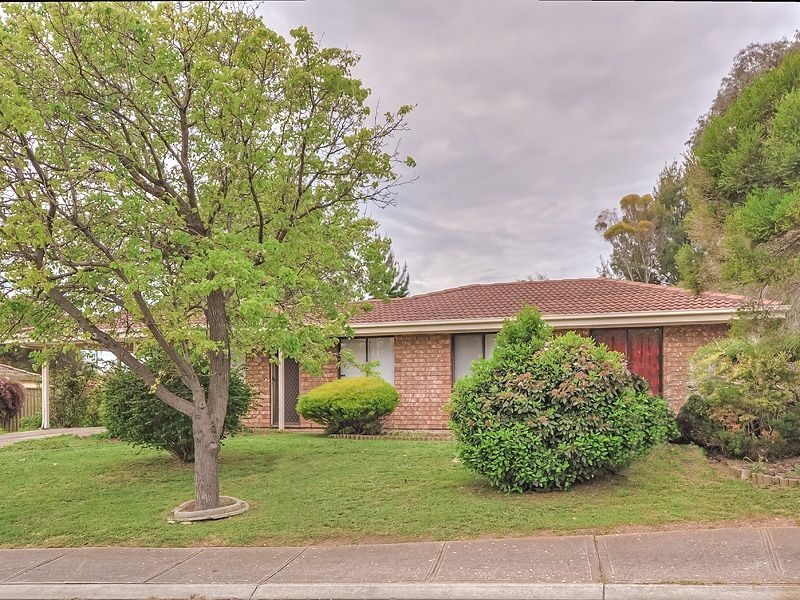 6 Palmyra Street, Modbury Heights SA 5092