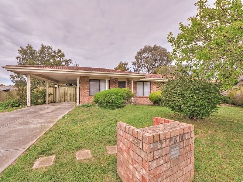 6 Palmyra Street, Modbury Heights SA 5092