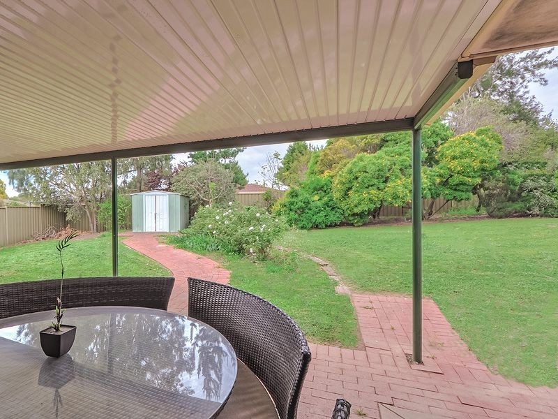 6 Palmyra Street, Modbury Heights SA 5092