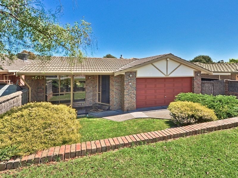 16 Jean Court, Golden Grove SA 5125