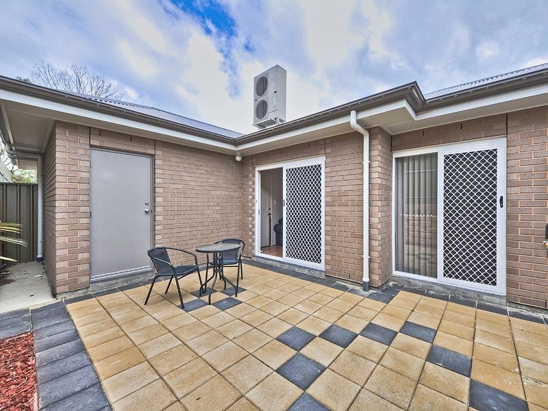 2/63 Dewer Ave, Ridgehaven SA 5097